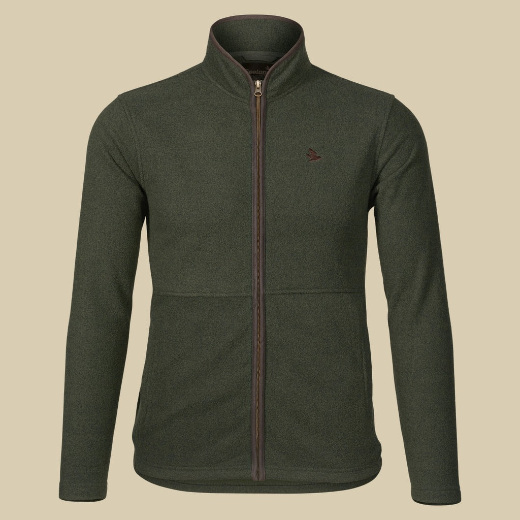 Polaire Woodcock Seeland - Classic green