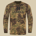 T-shirt manches longues Deer Stalker Camo Härkila - AXIS MSP® Forest