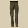 Pantalon Hawker Advance Femme Seeland - Pine green