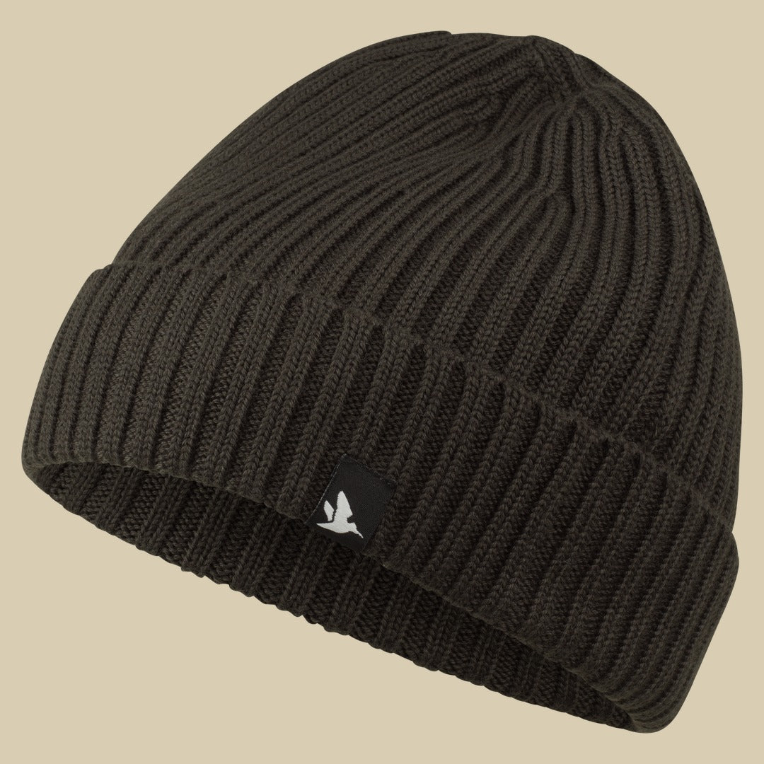 Bonnet Norite Seeland - Grizzly Brown