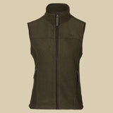 Pine green melange