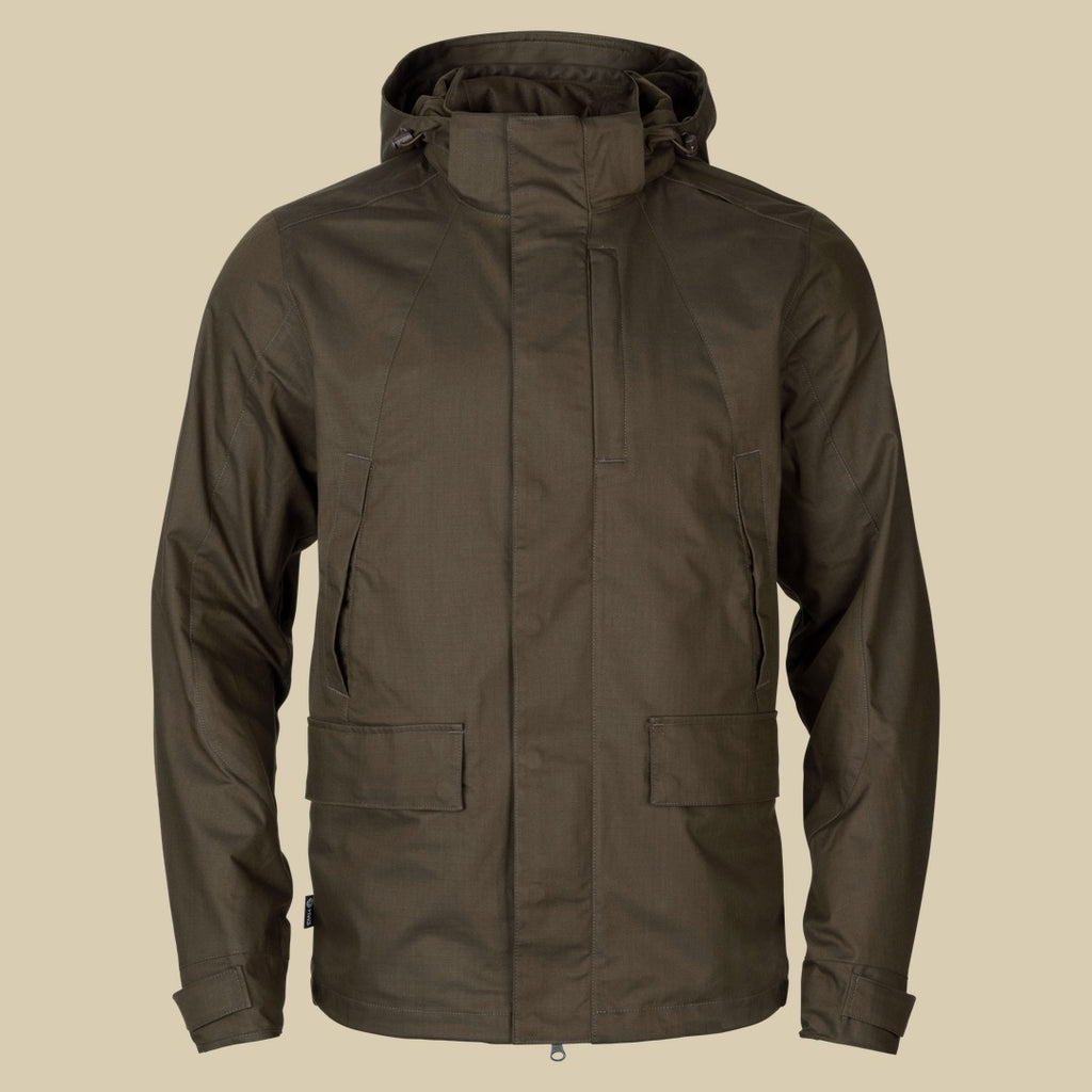 Veste Nordic Hunter HWS Härkila - Willow green