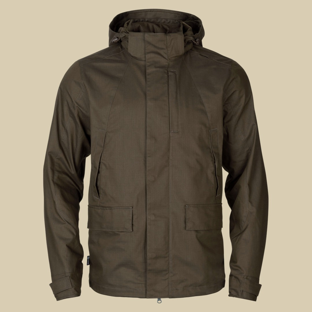 Veste Nordic Hunter HWS Härkila - Willow green