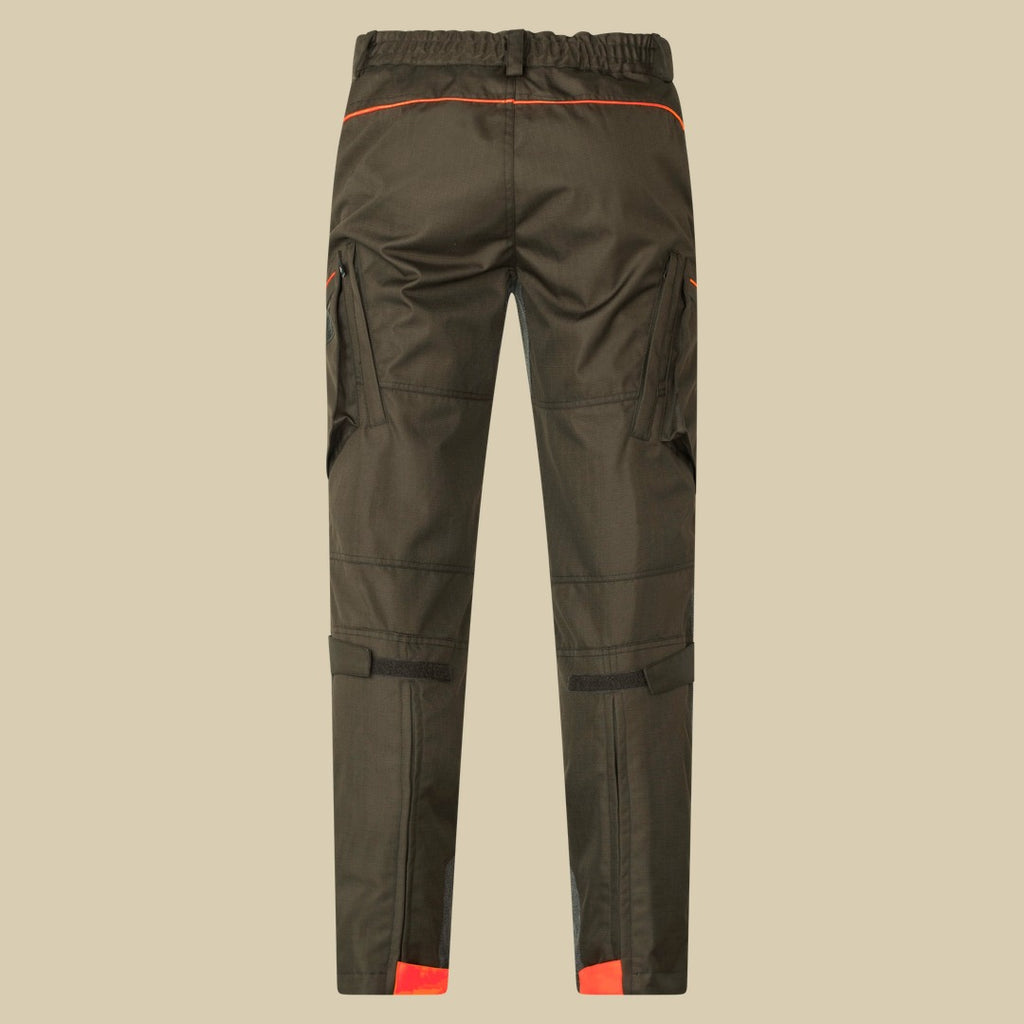 Pantalon Venture Edge Seeland - Pine green