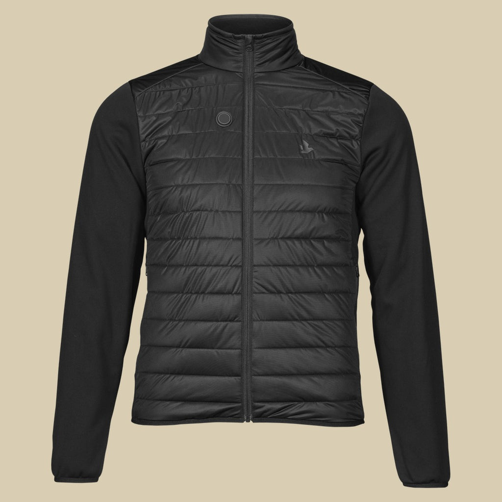 Veste Seeland Heat - Black