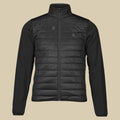 Veste Seeland Heat - Black