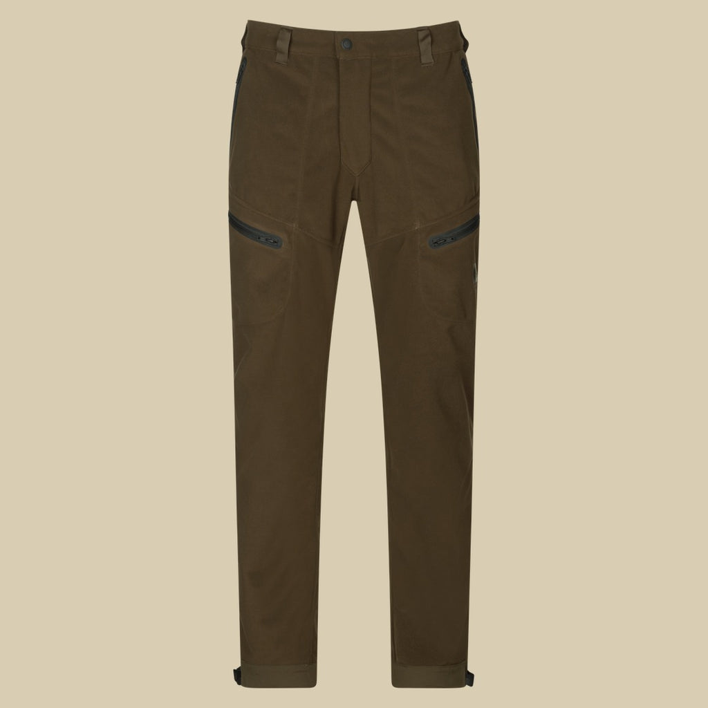 Pantalon Kamko Camo réversible WSP Härkila - Hunting green/MossyOak®Break-up Country®