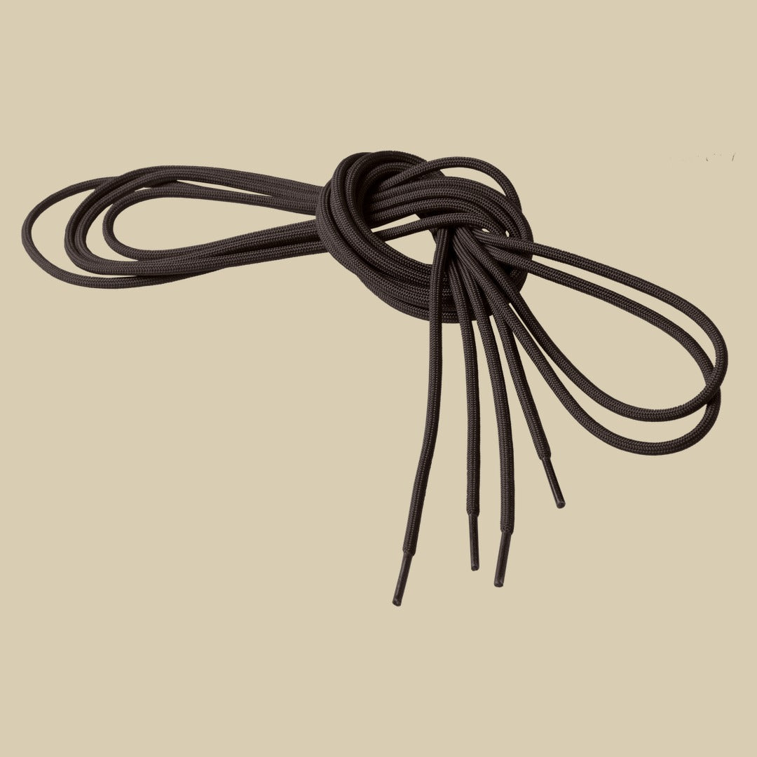 Lacets pour chaussures de chasse Härkila - Dark brown/Brown
