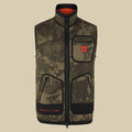 Gilet Kamko Pro Edition réversible hi-vis Härkila - AXIS MSP®Limited Edition/Orange