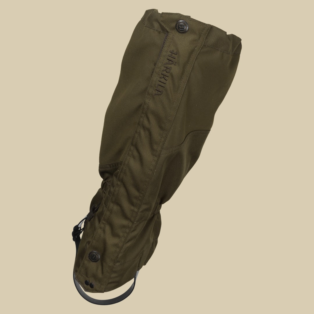 Guêtres Pro HWS Härkila - Willow green