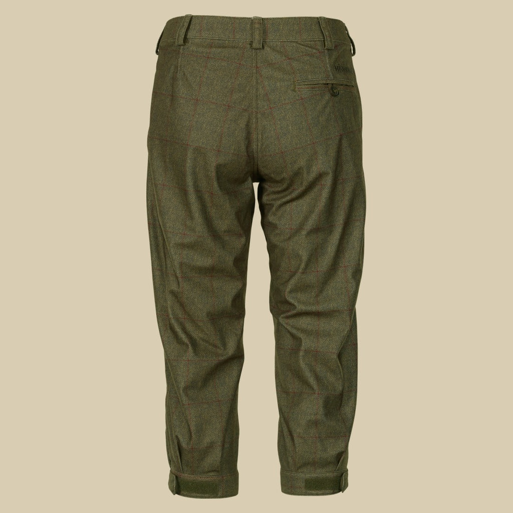 Pantalon knickers de tir Stornoway Femme Härkila - Willow green