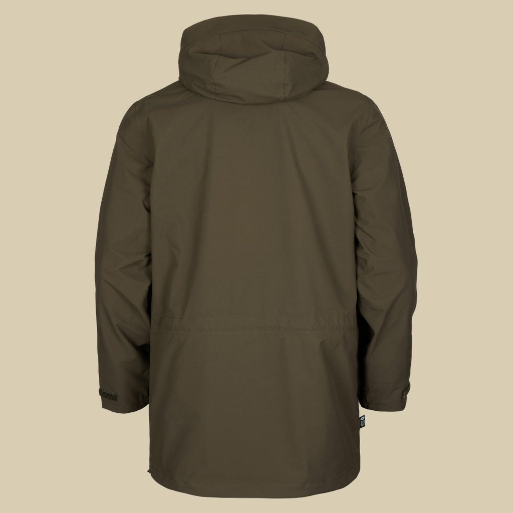 Blouse compacte Orton Tech HWS Härkila - Willow green