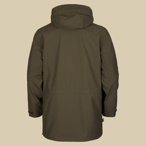 Blouse compacte Orton Tech HWS Härkila - Willow green