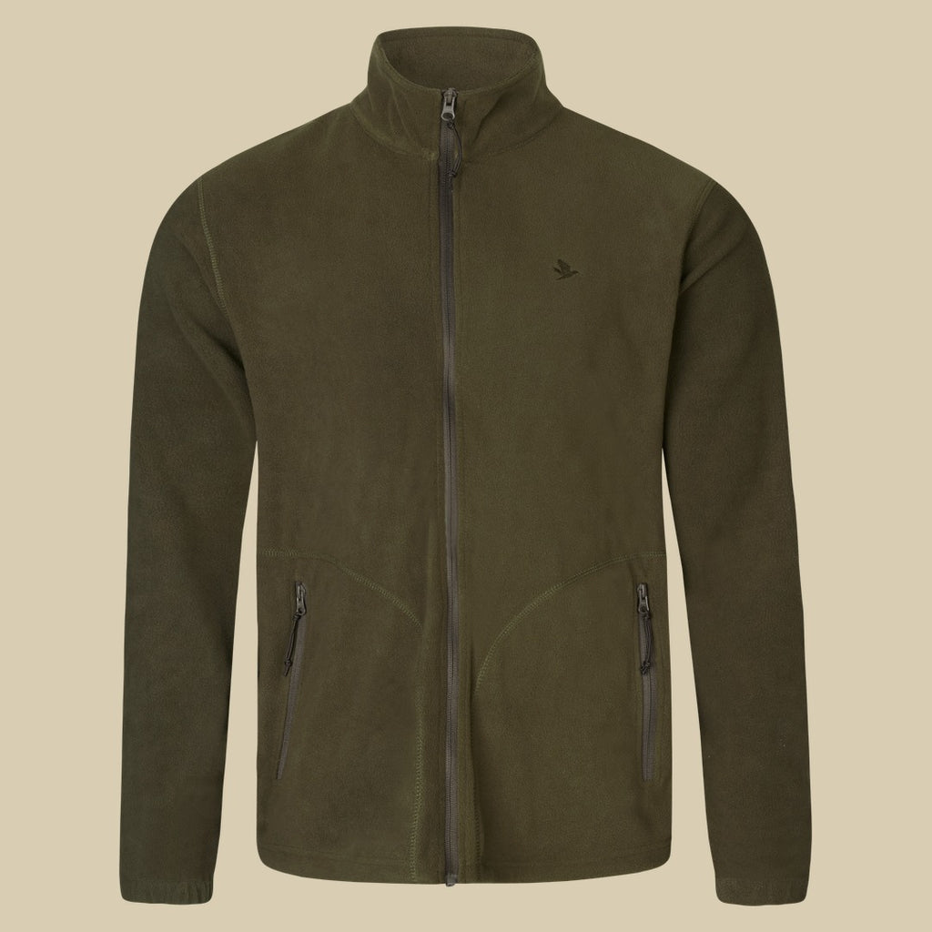 Polaire Benjamin Seeland - Pine green