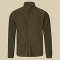 Polaire Benjamin Seeland - Pine green