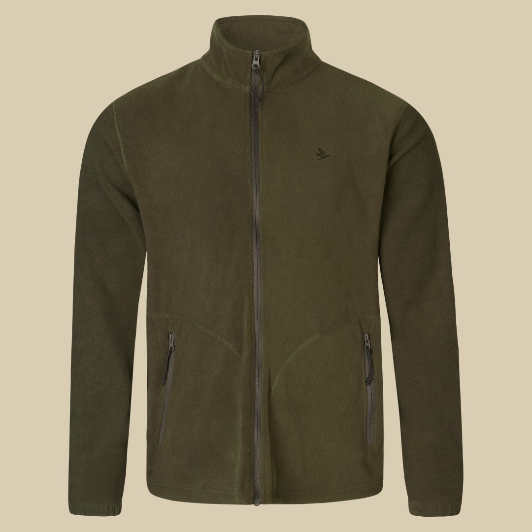 Polaire Benjamin Seeland - Pine green