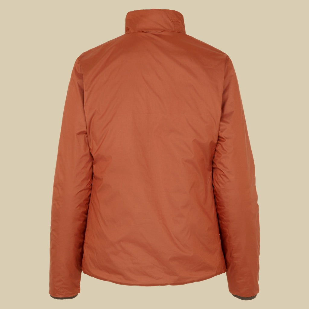 Veste Kalix HSP Femme Härkila - Shadow brown/Arabian spice