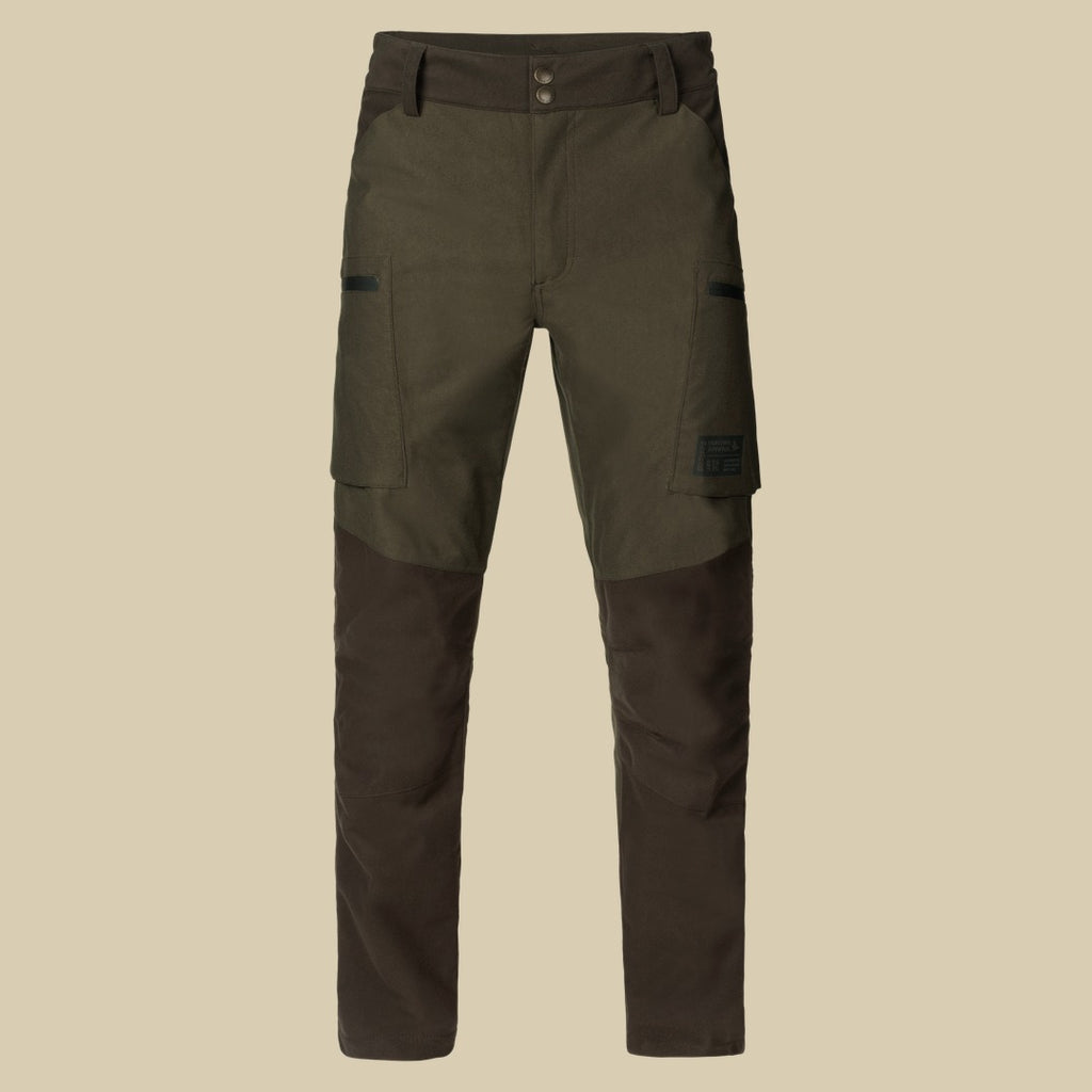 Pantalon Chaser Seeland - Pine green