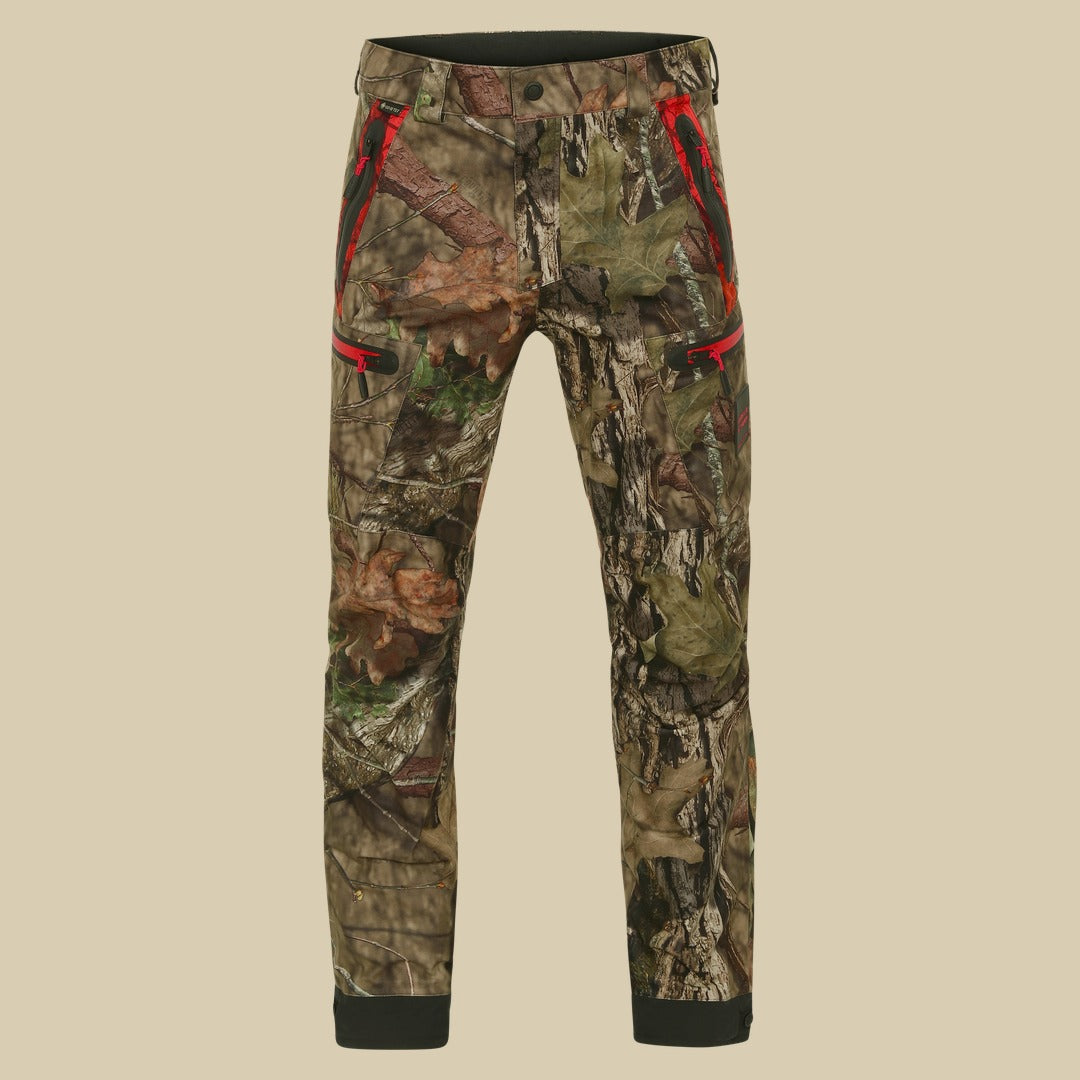 Pantalon Moose Hunter 2.0 GTX Härkila - MossyOak®Break-Up Country®/MossyOak®Red