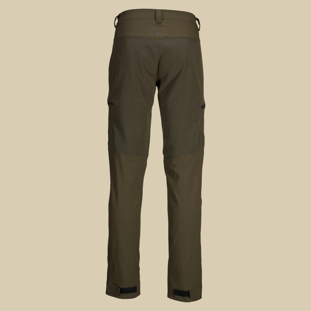 Pantalon Outdoor Membrane Seeland - Pine green