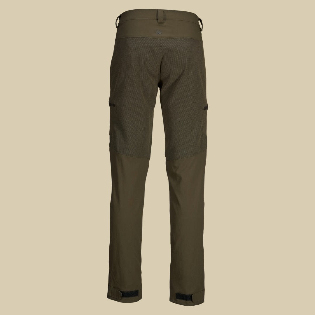 Pantalon Outdoor Membrane Seeland - Pine green