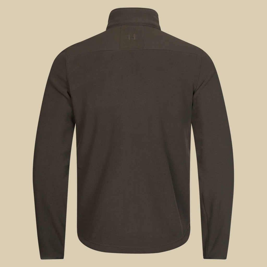 Veste polaire Fjell Härkila - Shadow brown