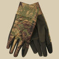 Gants polaires Deer Stalker Camo Härkila - AXIS MSP® Forest