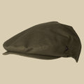 Casquette plate Woodcock Royale Seeland - Shaded Olive