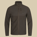 Veste polaire Fjell Härkila - Shadow brown