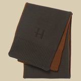 Shadow brown/Rustique clay