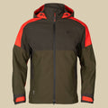 Veste Pro Hunter Dog Keeper GTX Härkila - Willow green/Orange