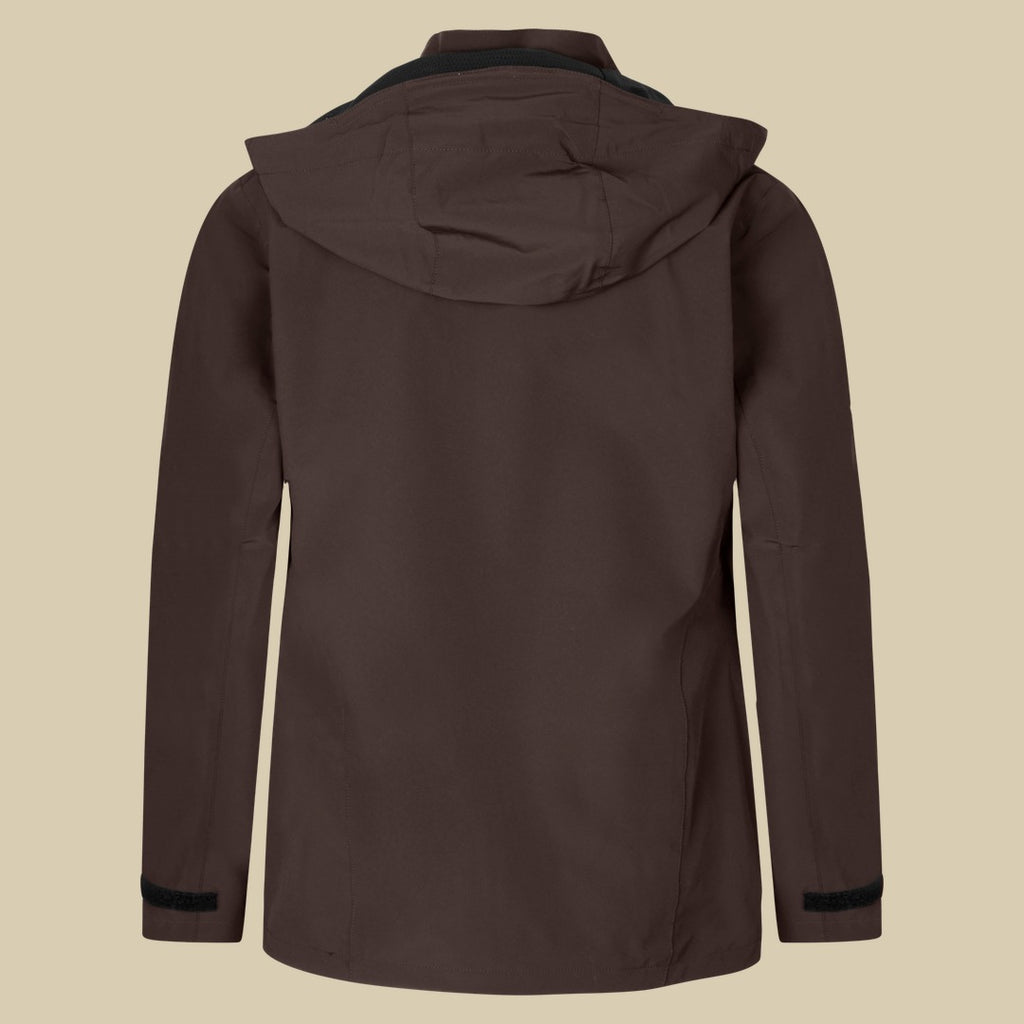 Veste Dog Active Femme Seeland - Dark brown