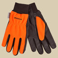 Gants Wildboar Pro Shooter Blaze WSP Härkila - Orange blaze/Brown