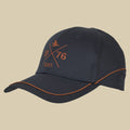 Casquette Skeet Édition limitée Seeland - Dark Sapphire