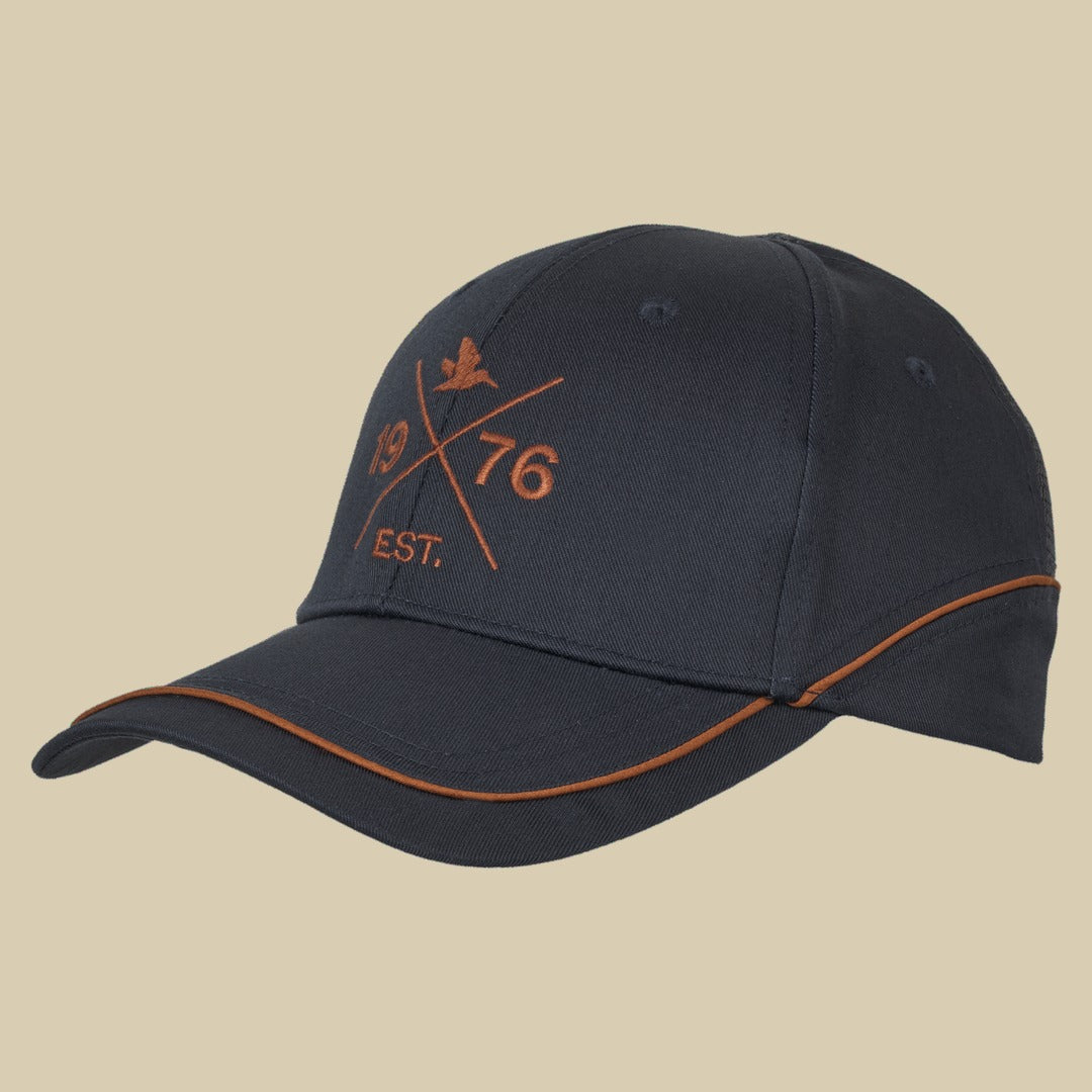 Casquette Skeet Édition limitée Seeland - Dark Sapphire