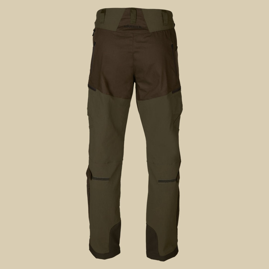 Pantalon Ragnar Härkila - Willow green