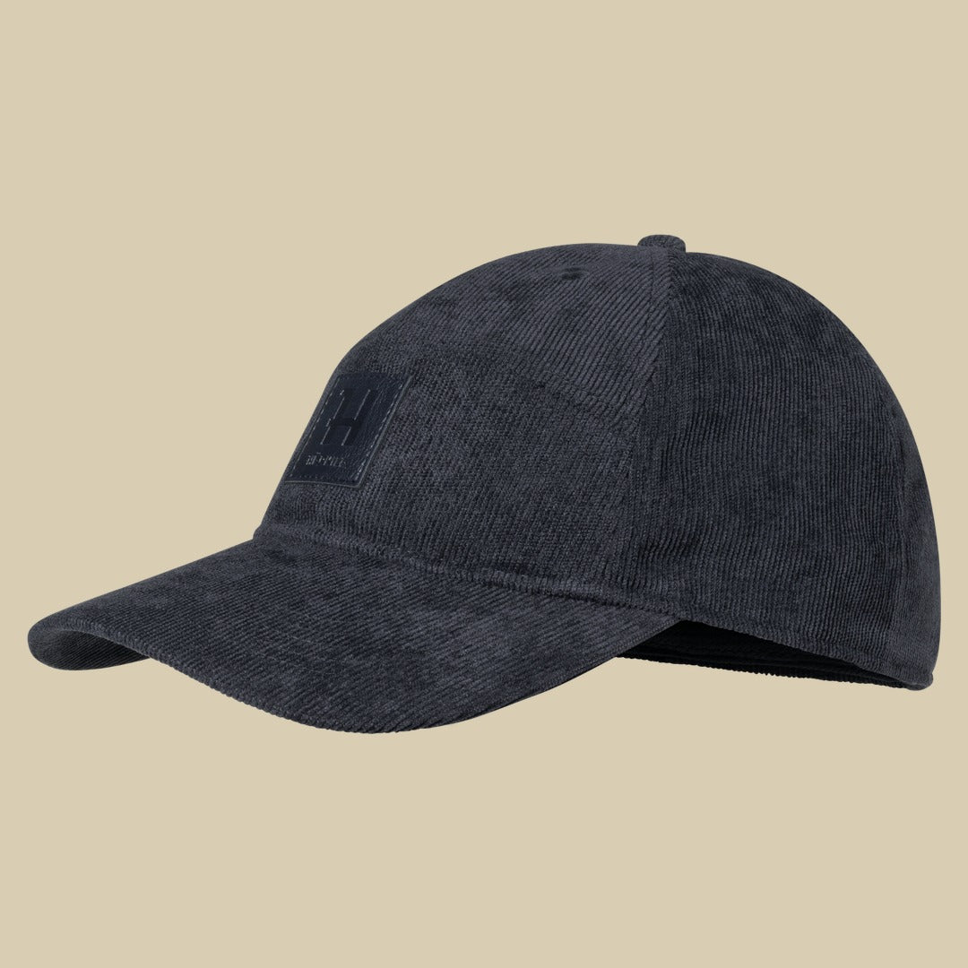 Casquette en velours côtelé Härkila - Phantom