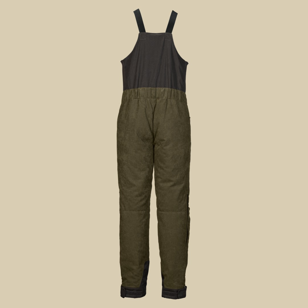 Pantalon Polar Max Seeland - Grizzly brown