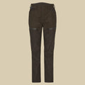 Pantalon Aspire HWS Femme Härkila - Hunting green/Shadow brown