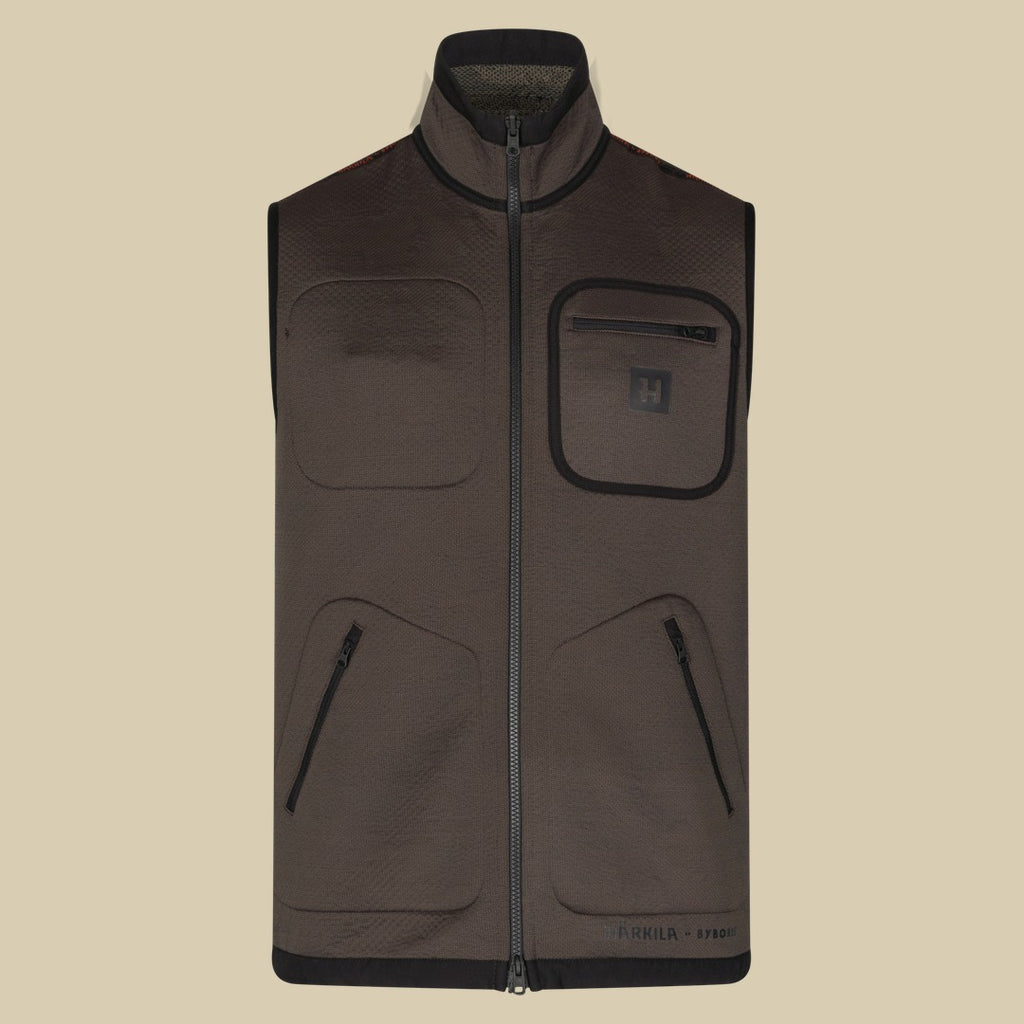 Gilet Kamko Pro Edition réversible Härkila - AXIS MSP®Limited Edition