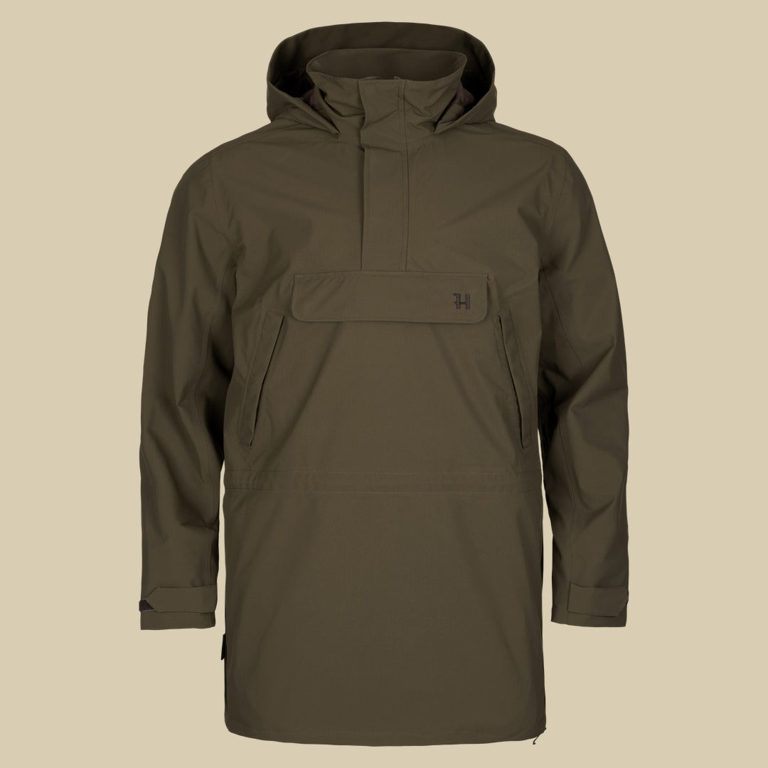 Blouse compacte Orton Tech HWS Härkila - Willow green