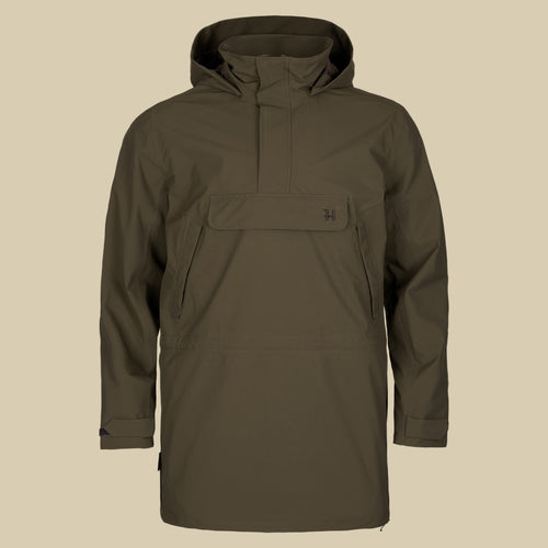 Blouse compacte Orton Tech HWS Härkila - Willow green