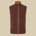 Gilet Sandhem Härkila - Burgundy