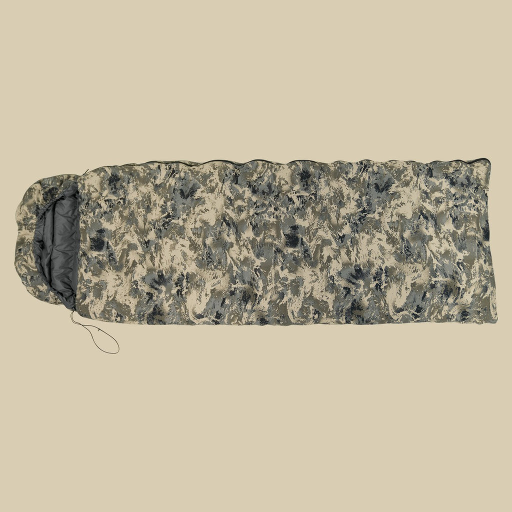 Sac de couchage One Camo HSP Härkila - AXIS MSP® Mountain