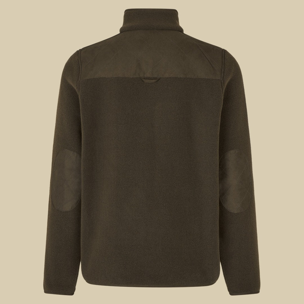 Veste polaire Fog Seeland - Light Pine