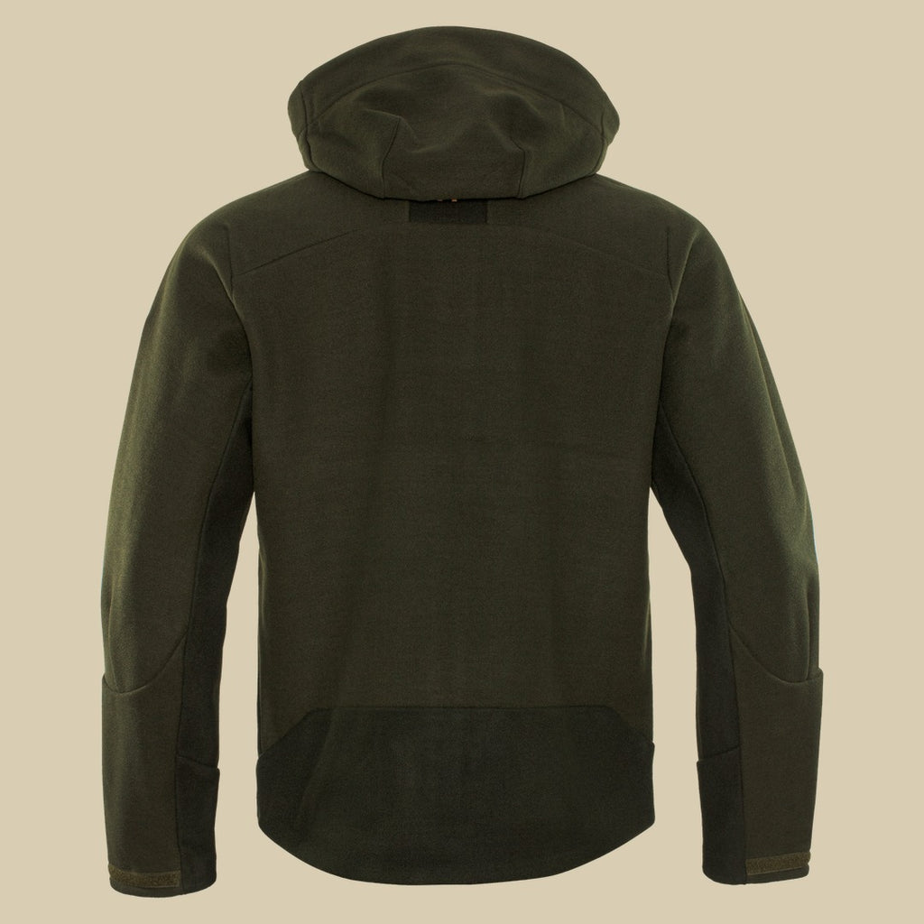 Veste Metso Hybrid Härkila - Willow green