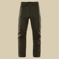 Pantalon Metso Winter Härkila - Willow green/Shadow brown
