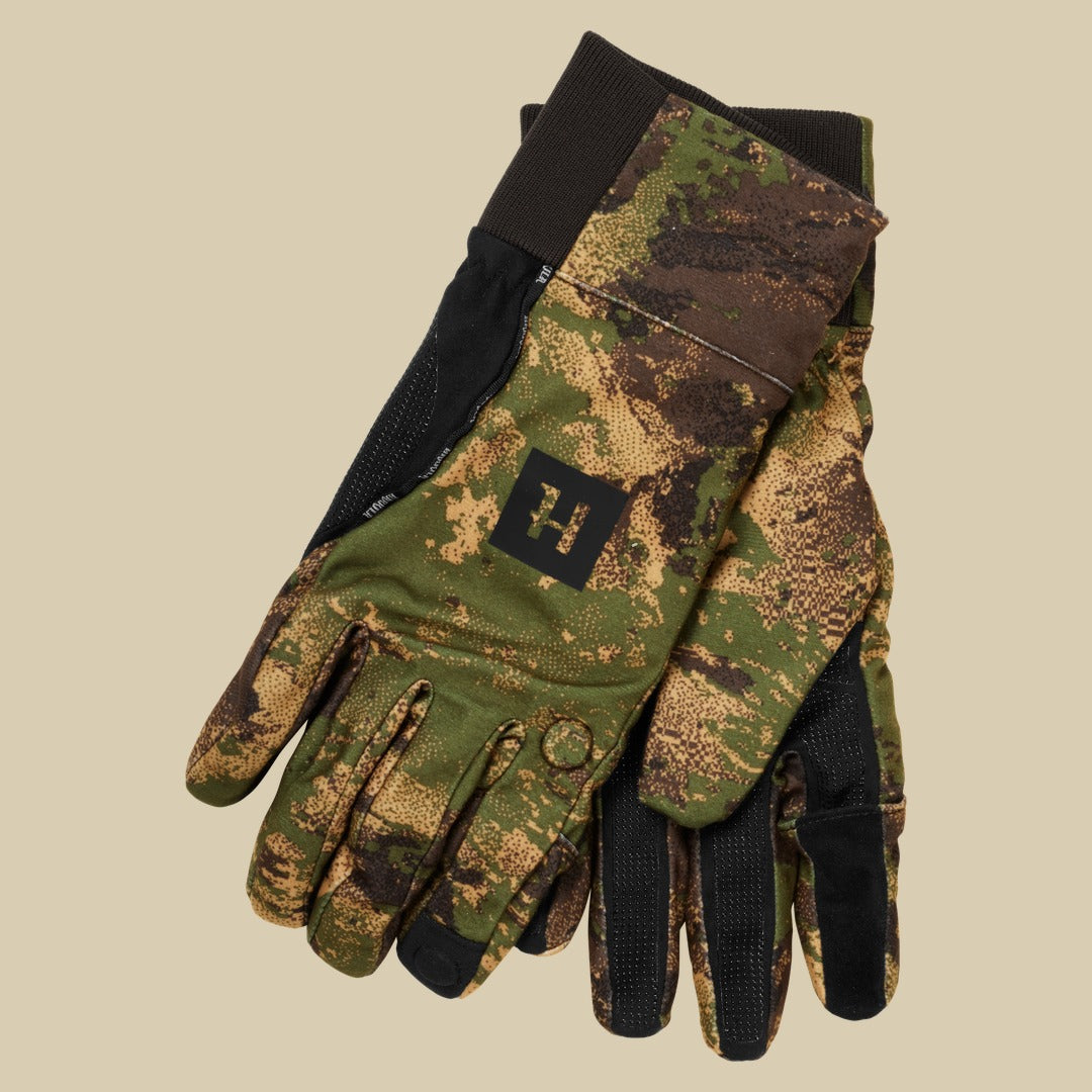 Gants Deer Stalker Camo HWS Härkila - AXIS MSP® Forest