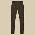 Pantalon Birch Zip-off Seeland - Grizzly Brown