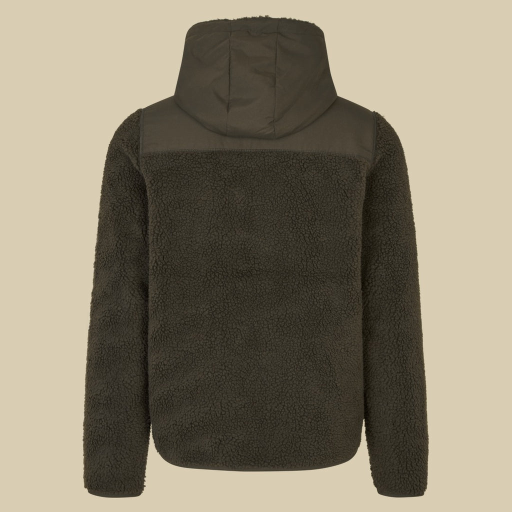 Veste polaire Thaw Seeland - Grizzly Brown
